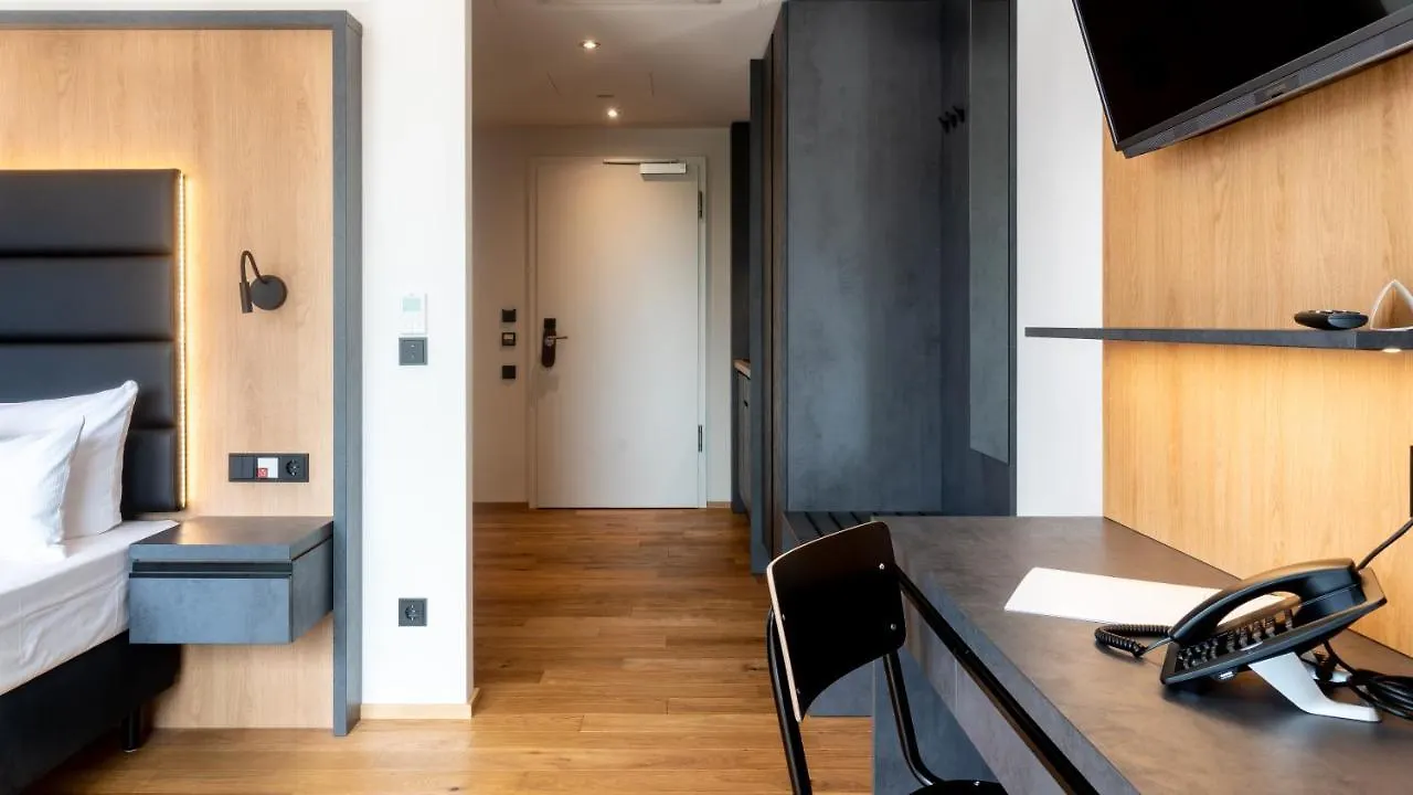 Burgau Hotel Sonnenhof Apartmanhotel