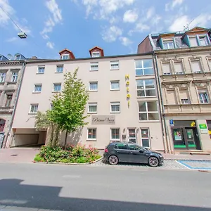 Centro Nuernberg Fürth