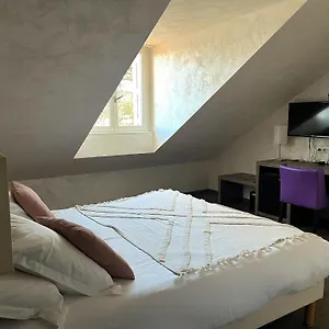 Les Olivades France