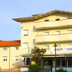 Aparthotel Hr Vapore Gatteo Mare 