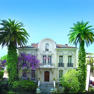 Residence La Villa Leonie France