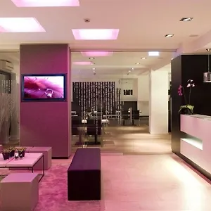 Pearl Design - Frankfurt Hotel Fráncfort del Meno