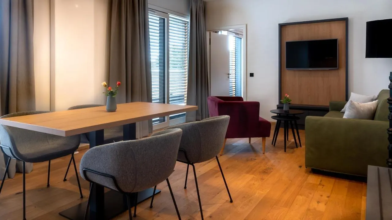 Burgau Hotel Sonnenhof 3*,